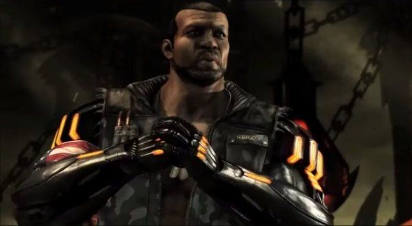 Watch Pro Gamer Troll 8 Year Old In Mortal Kombat X | Cinemablend