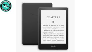 Kindle Paperwhite