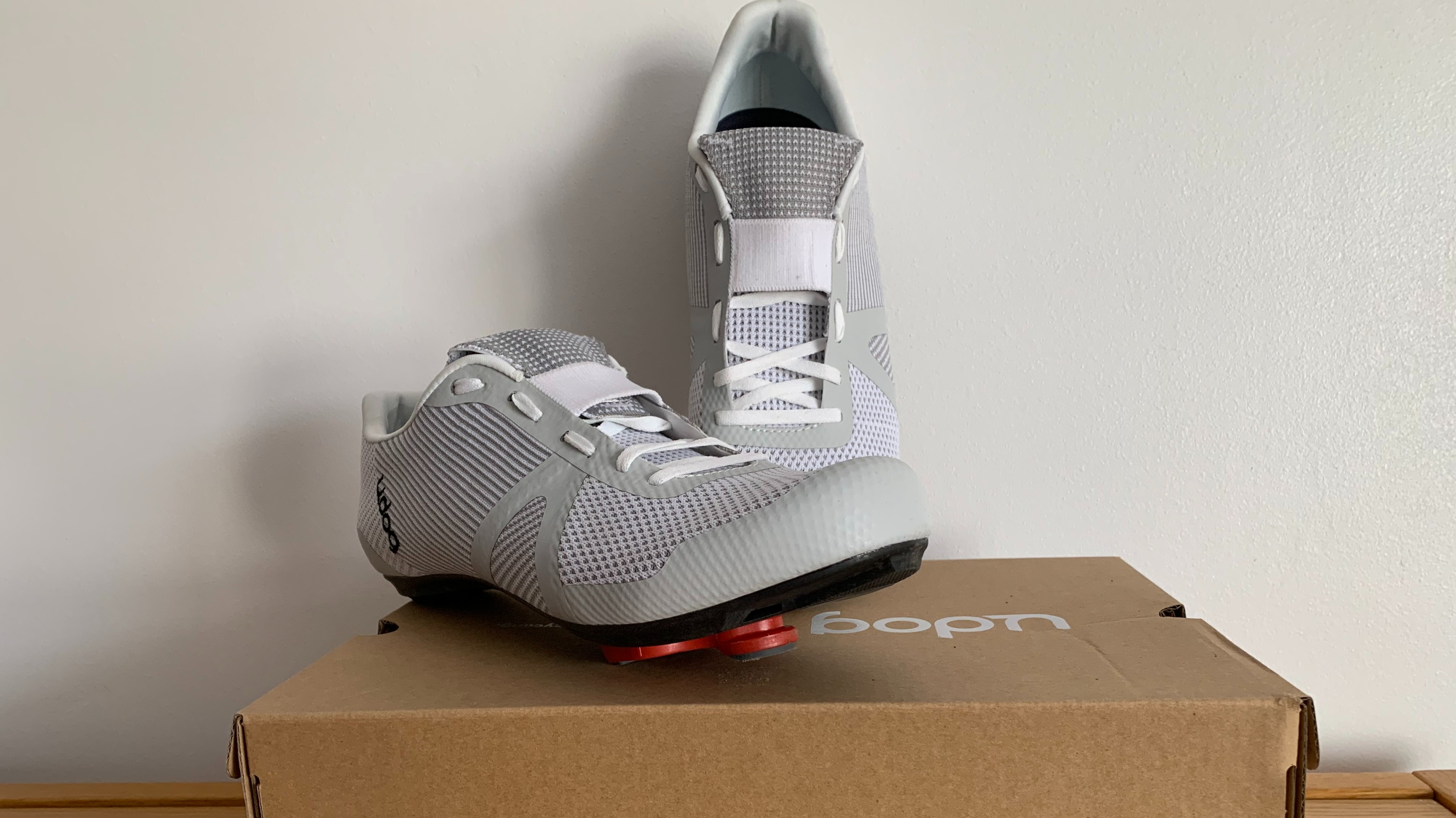 Udog Cima cycling shoes review | Cycling Weekly