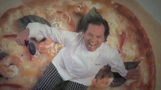 A new documentary about Wolfgang Puck arrives on Disney+ in June.