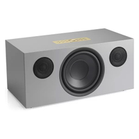 Audio Pro C20 Wireless Multiroom Speaker – Grey