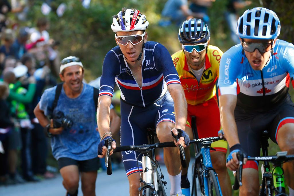 Roman Bardet (France)