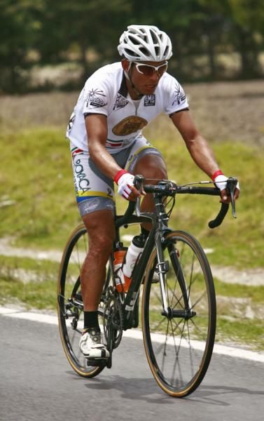 Gregorio Ladino