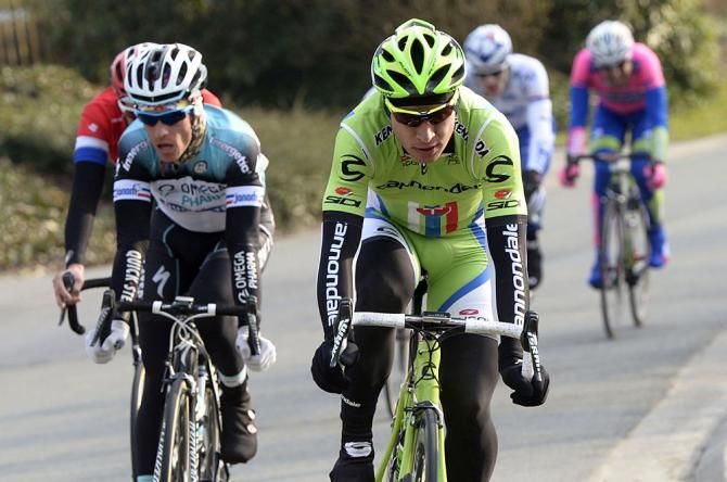 Peter Sagan (Cannondale)