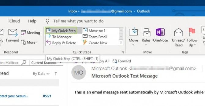 How to Edit or Delete a Quick Step in Outlook | Laptop Mag