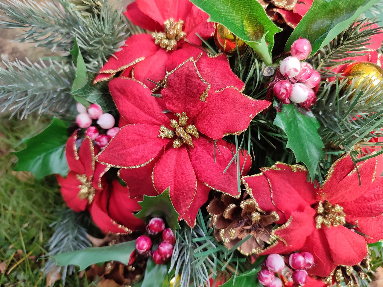 Redmi Note 10 Pro camera sample