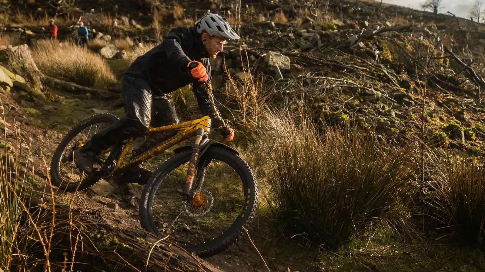 Best hardtail mountain bikes 2024 BikePerfect