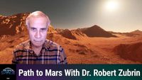 This Week in Space 153 — Pathways to Mars