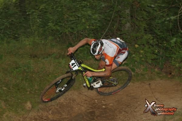 With a winning solo attack at WORS Chippewa Valley Firecracker, Chicago's Mike Phillips has established himself as a threat at the front of the WORS field in 2011. Photo by Extreme Photography.