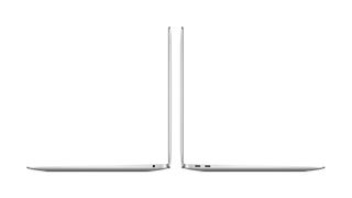 MacBook Pro contre MacBook Air : MacBook Air