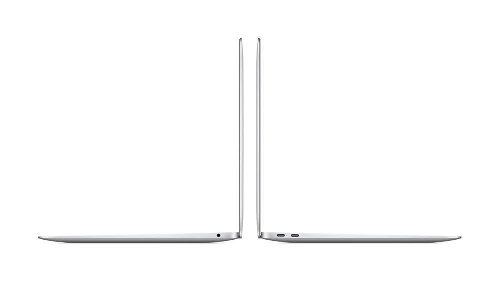 MacBook Pro vs MacBook Air: MacBook Air