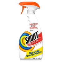 Shout Active Enzyme Laundry Stain Remover Spray22oz: was $4.04now $3.36 at Amazon
