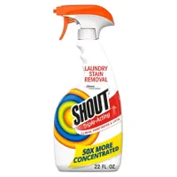 Shout Active Enzyme Laundry Stain Remover Spray22oz: was $4.04now $3.36 at Amazon