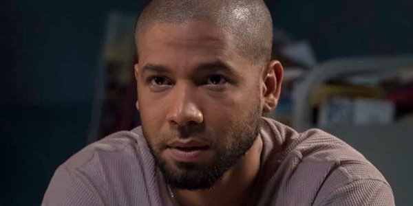 Jussie Smollett On Empire in Season 5