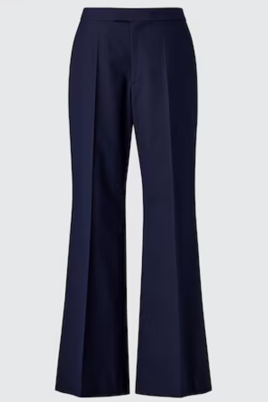 Uniqlo, Flare Trousers