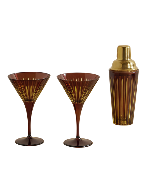 Prism Cocktail Set