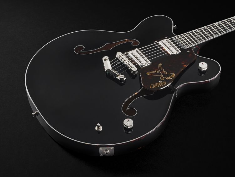 Gretsch Richard Fortus electric guitar