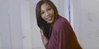 Serena Williams Vogue 73 Questions