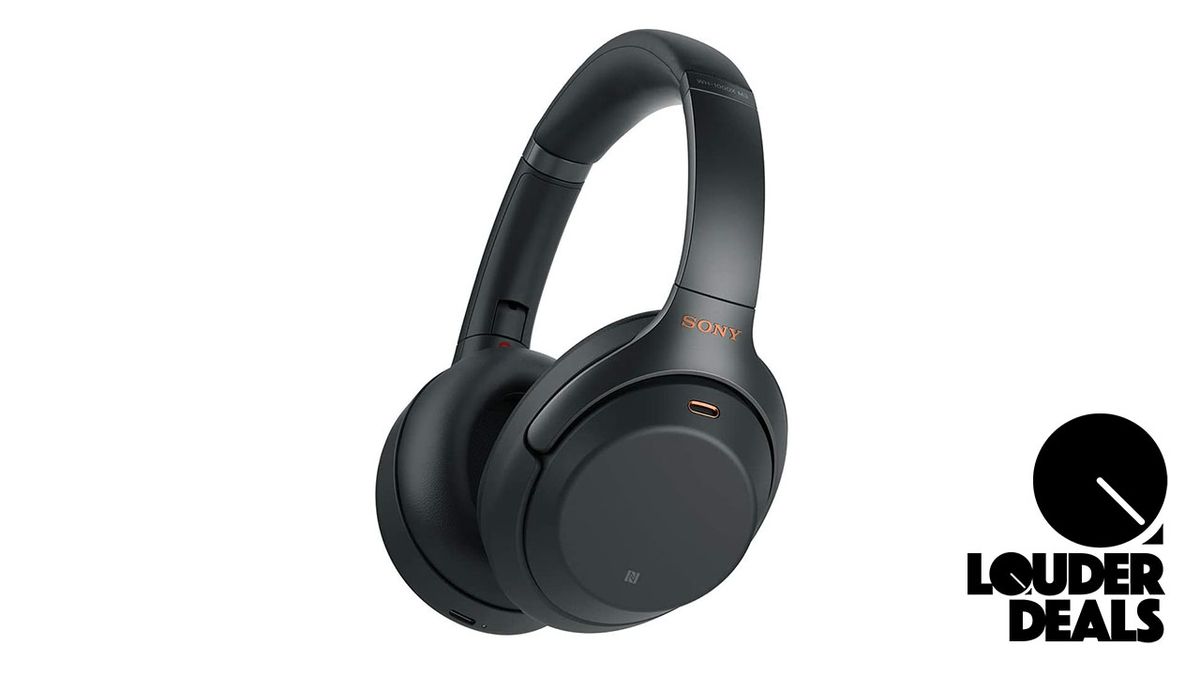 Prime Day beating deal Save 100 on the Sony WH1000XM3 headphones