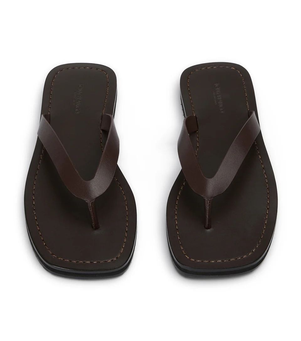 Tony Bianco Kimba Choc