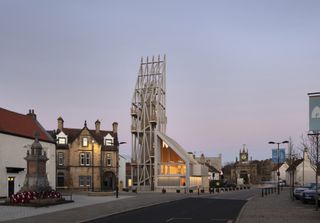 Auckland Castle, Tower and Faith Museum