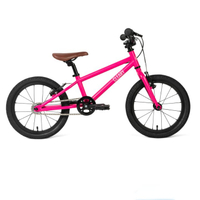 Cleary Hedgehog 16: was $390 now $234 at Mike's Bikes
