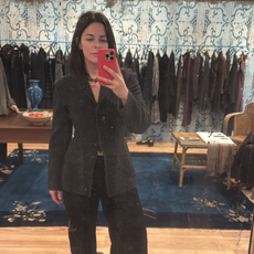 the best vintage stores in Paris