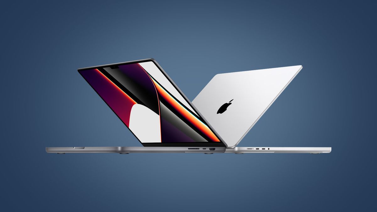 Sorry Apple fans, looks like we won’t see an OLED MacBook Pro until 20…