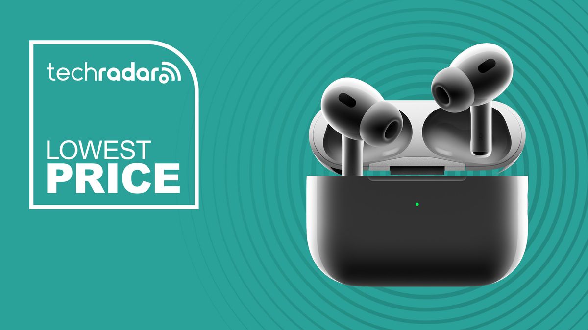 Airpods lowest price ever sale