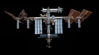 International Space Station