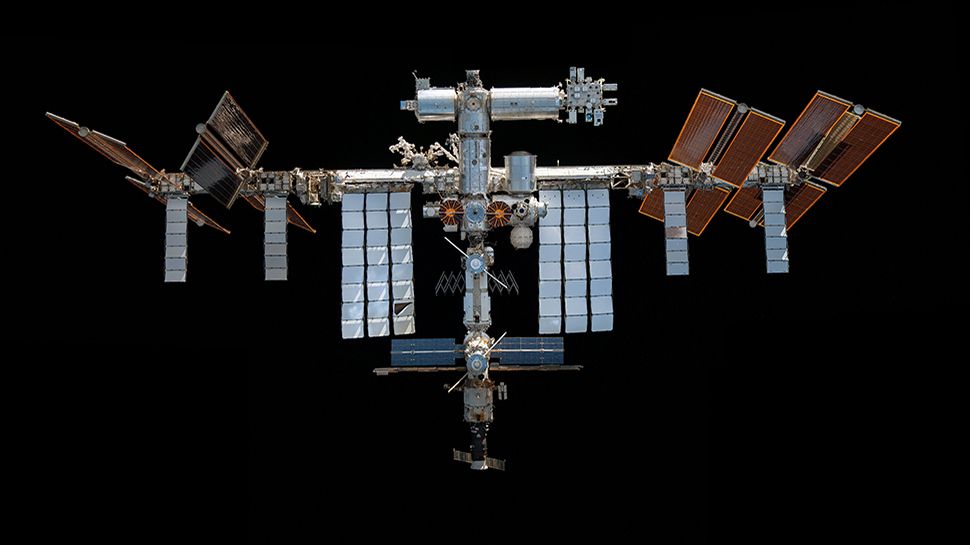 International Space Station