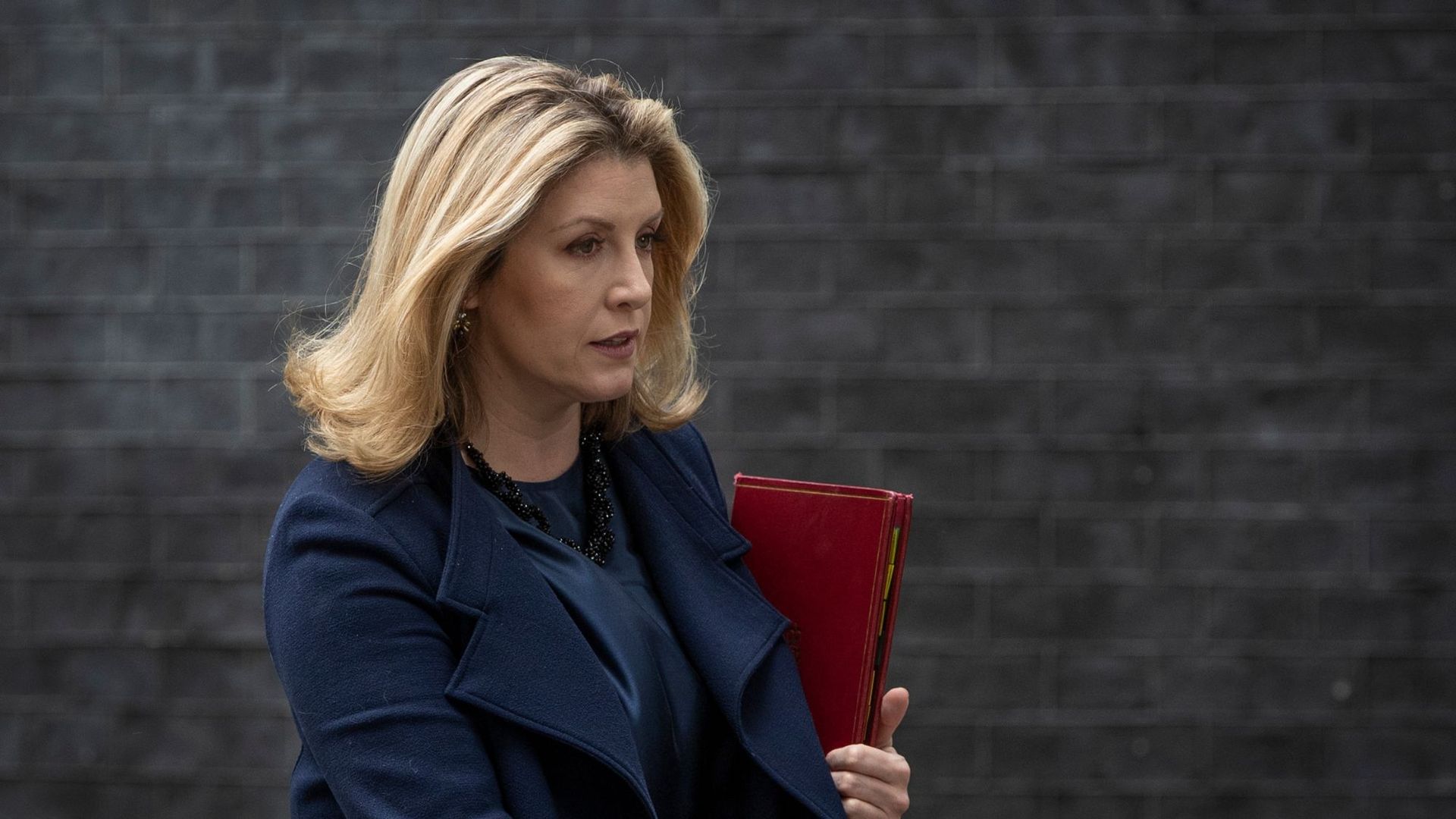 Penny Mordaunt