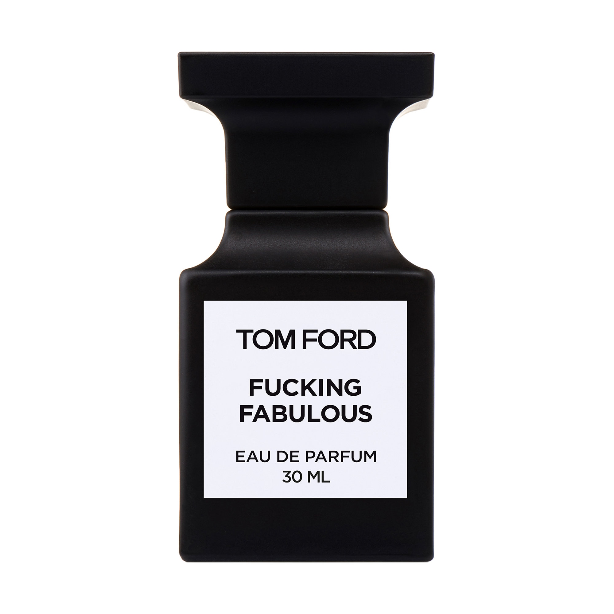 Tom Ford fucking fabulous Eau de Parfum perfume