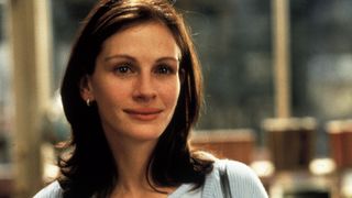 Julia Roberts in Notting Hill