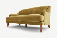 Ariana 3 Seater Sofa | £799 at Made