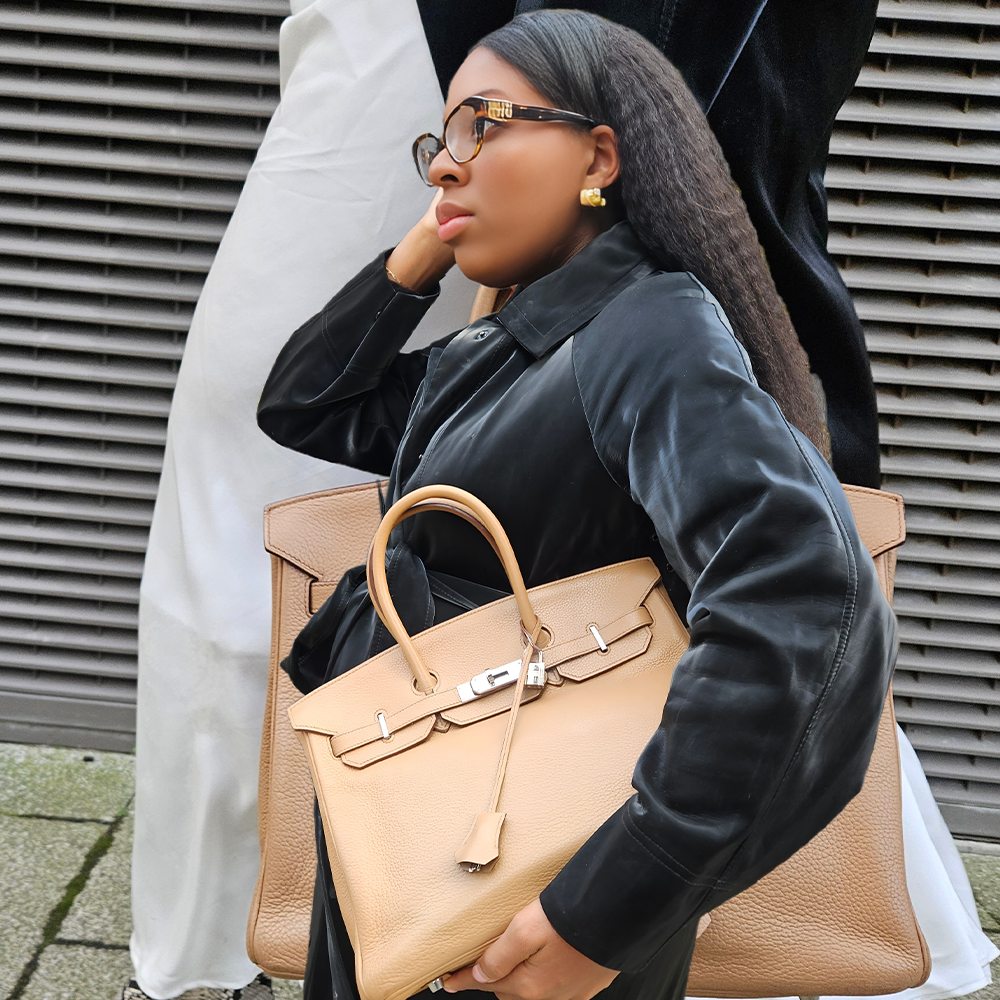 I Test Drove This Four-Figure Birkin—Here's Everything I Loved (and Didn't) About the Iconic Style