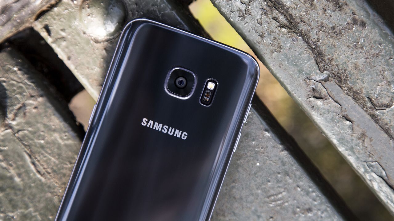 Samsung Galaxy S7