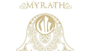 Myrath Legacy album artwork
