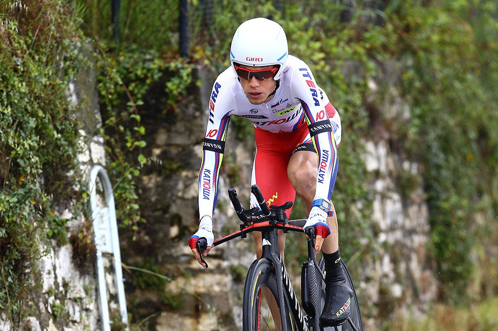 Ilnur Zakarin (Katusha)