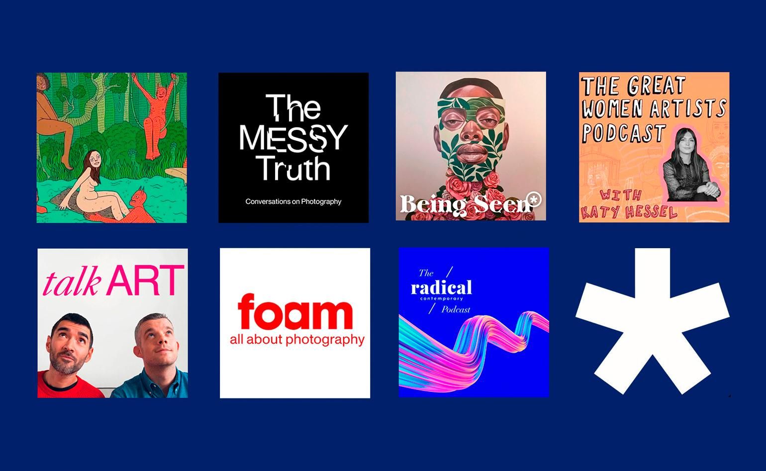 Vivid Best Podcasts 2025 Picture for Mobile Vivid Best Podcasts 2025 Picture for Mobile