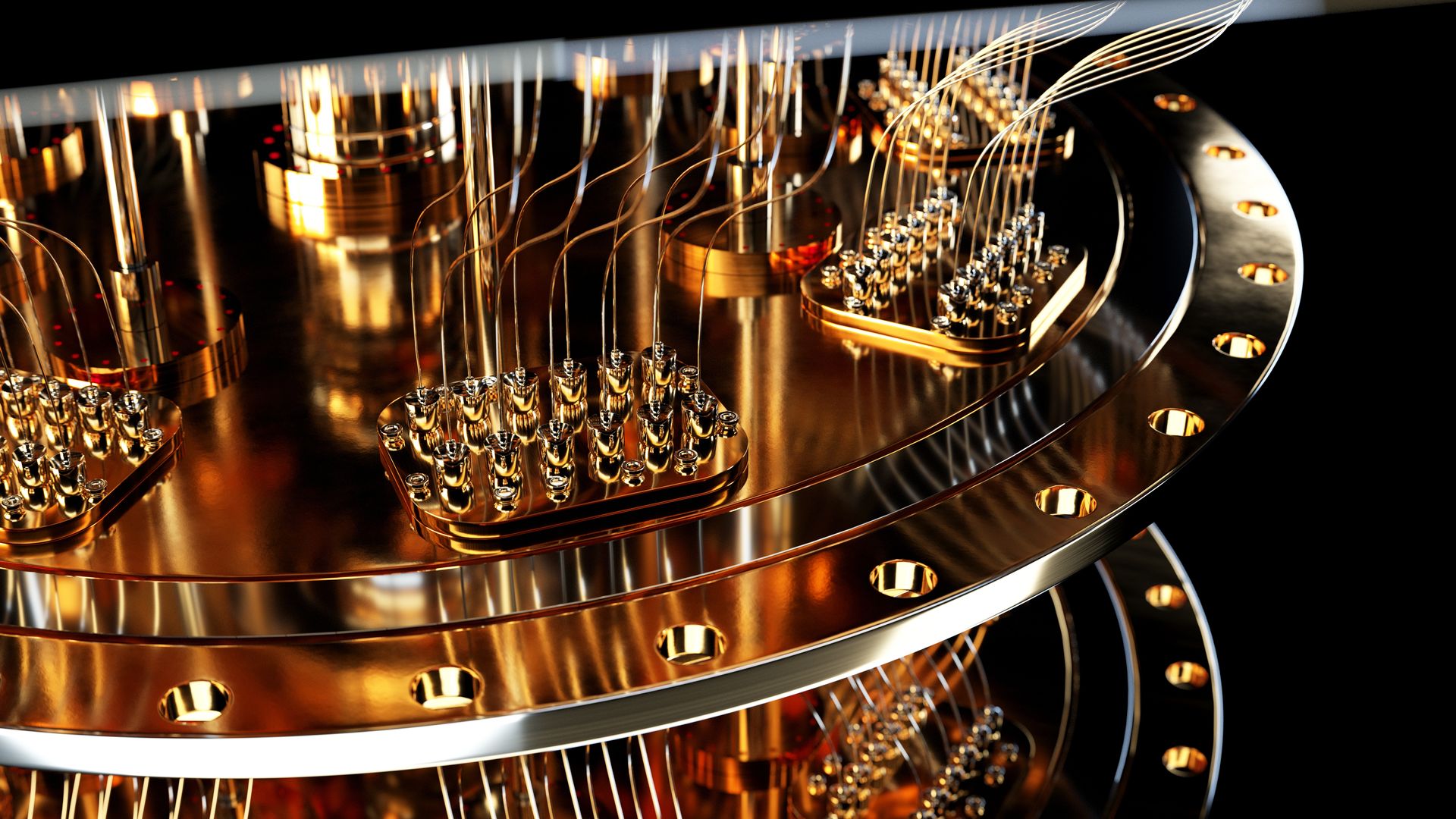 History of quantum computing: 12 key moments | Live Science