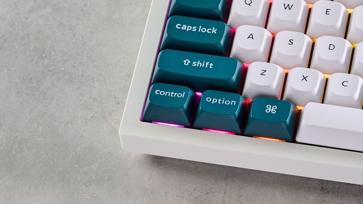 Keychron Boards Keychron Q3 HE review: Style, substance, and a couple flaws | Tom's Guide