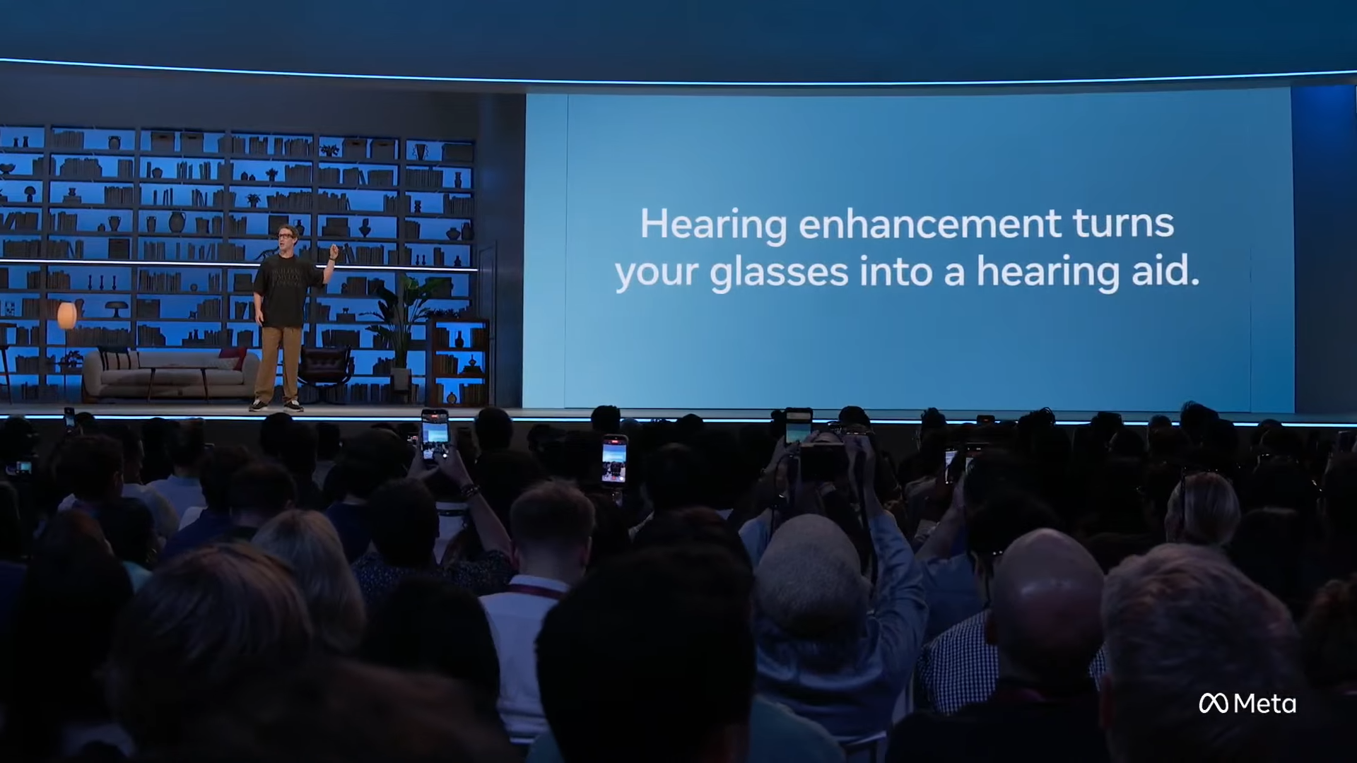 Hearing Enhancement