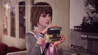 Life is Strange