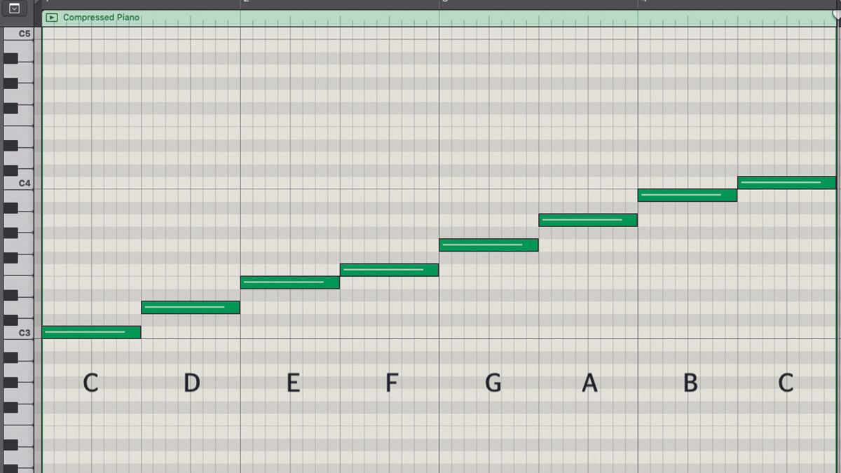 Songwriting basics: how to use the 2-5-1 chord progression in your DAW