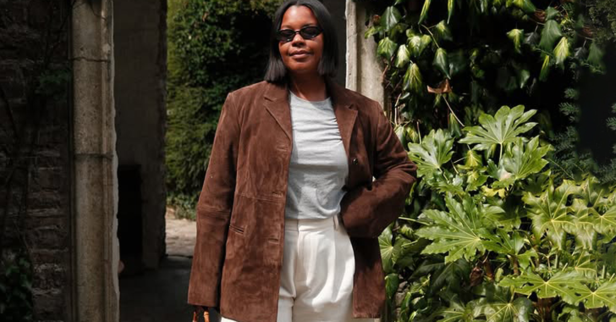 6 Autumn 2025 Jacket Trends I Need You to Know About Now