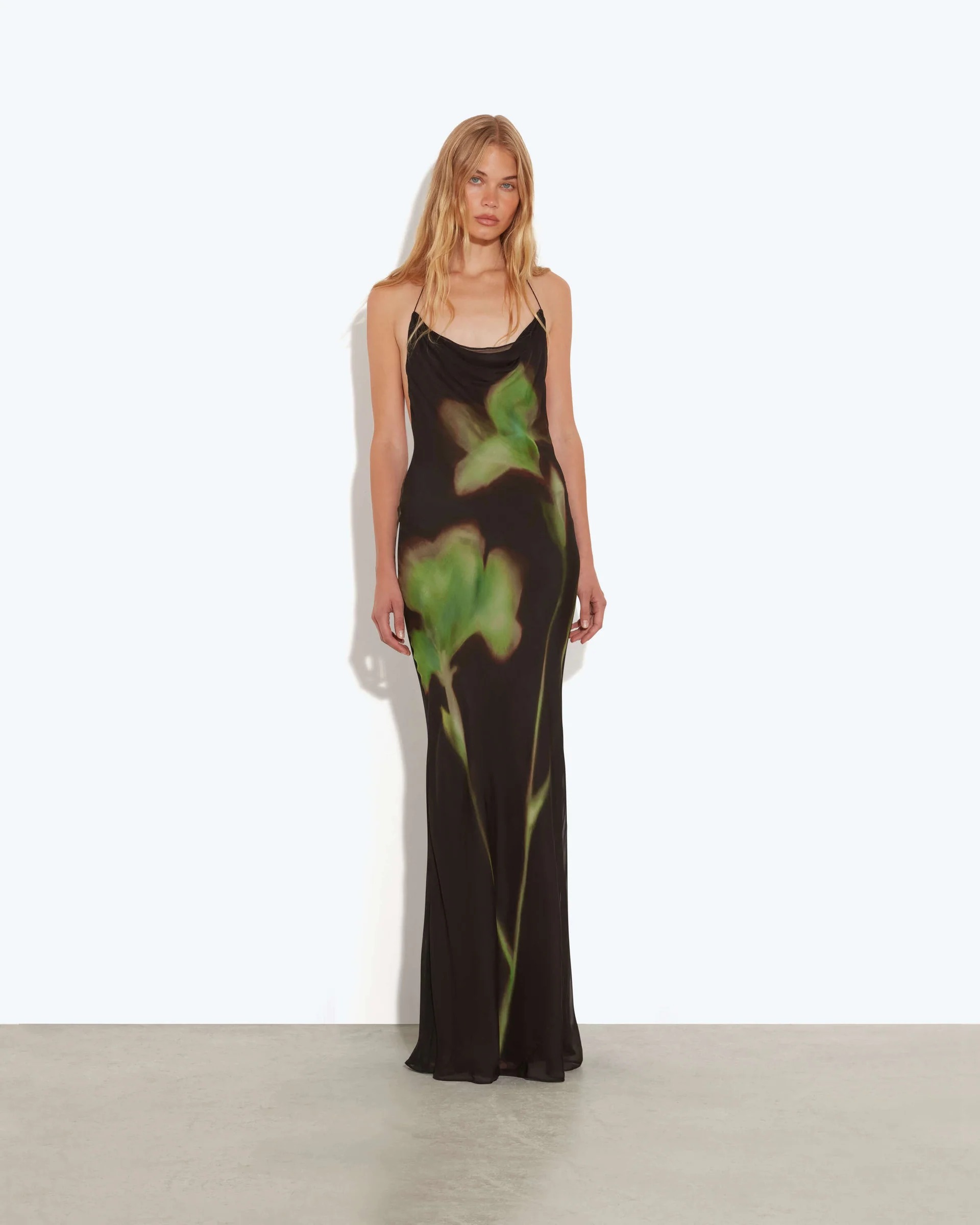 Rat &amp;amp; Boa, Thalia Dress