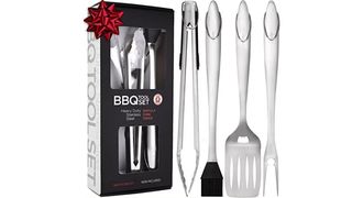 barbecue tool set