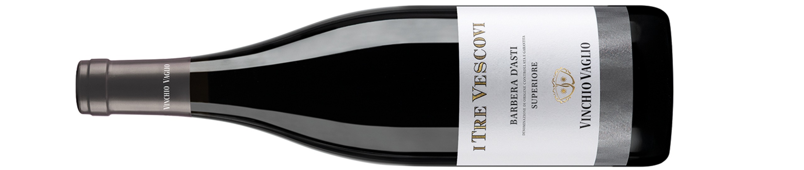 Bottle of red wine