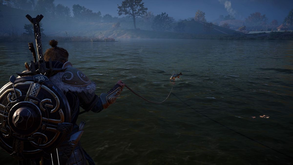 Assassin's Creed Valhalla